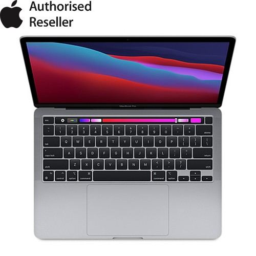 Apple MacBook Pro 13 Touch Bar M1 16GB 512GB 2020 I Chính hãng Apple Việt Nam - Ảnh 3