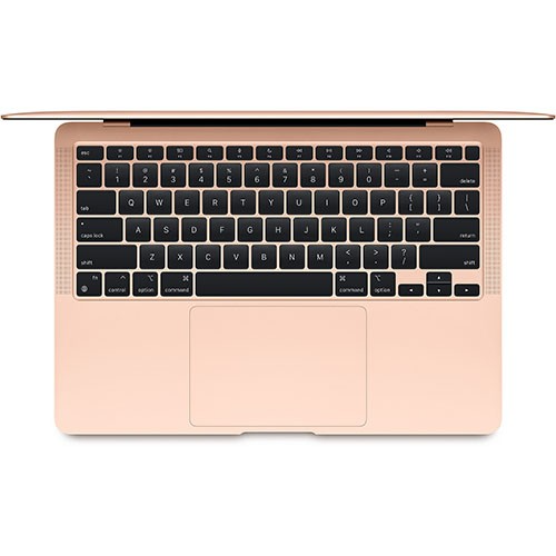 Apple MacBook Air M1 16GB 256GB 2020 I Chính hãng Apple Việt Nam - Ảnh 5