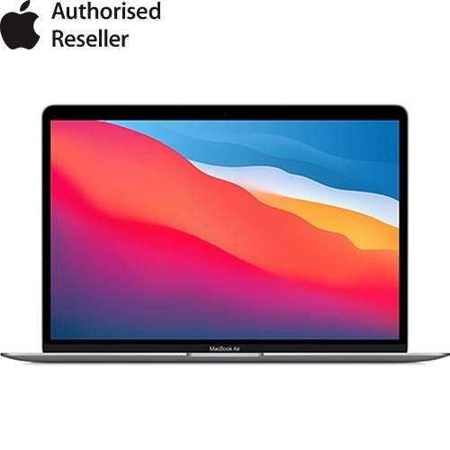 Apple MacBook Air M1 16GB 256GB 2020 I Chính hãng Apple Việt Nam - Ảnh 4