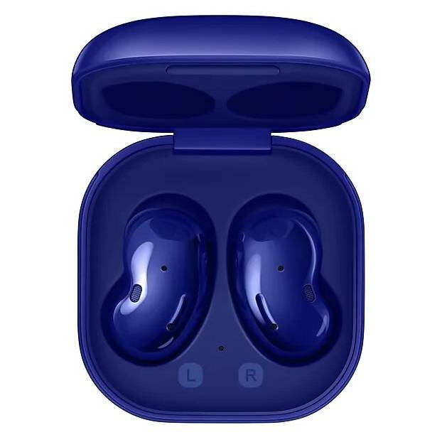 Tai nghe Bluetooth Samsung Galaxy Buds Live - Ảnh 5