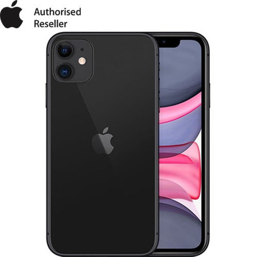 iPhone 11 I Chính hãng VN/A - Ảnh 4