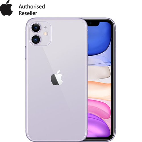 iPhone 11 I Chính hãng VN/A - Ảnh 5