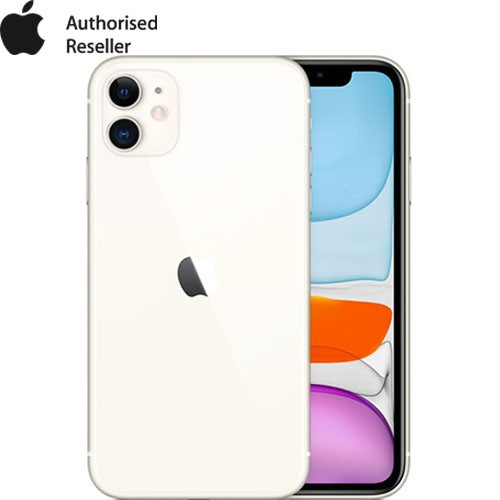 iPhone 11 I Chính hãng VN/A - Ảnh 3