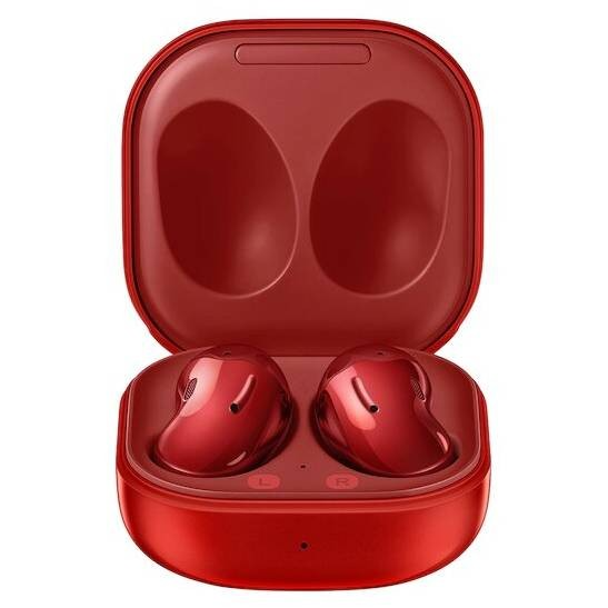 Tai nghe Bluetooth Samsung Galaxy Buds Live - Ảnh 4