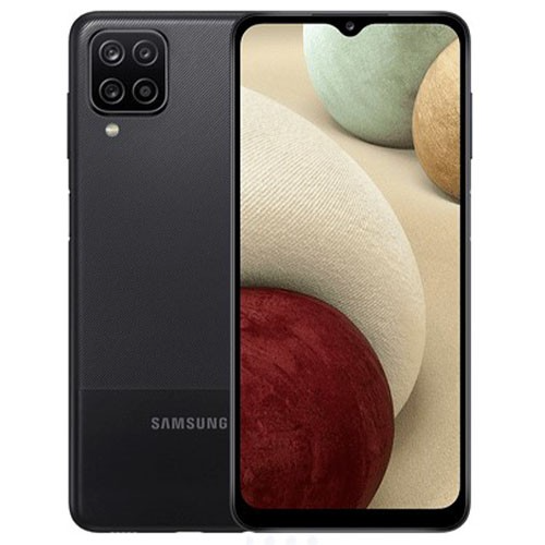 Samsung Galaxy A12 - Ảnh 3