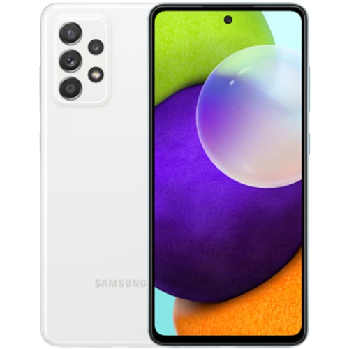 Samsung Galaxy A72 - Ảnh 4