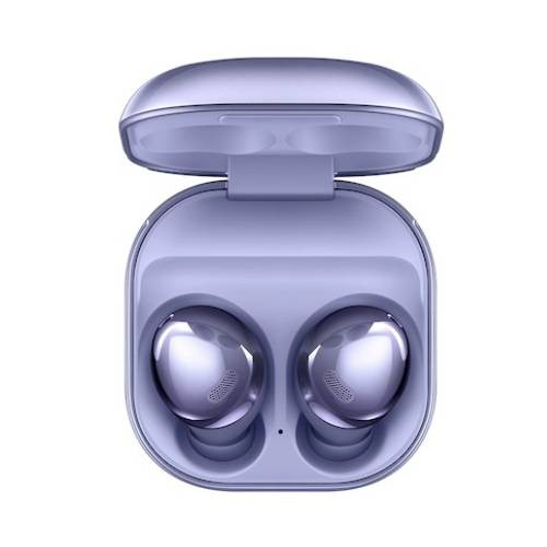 Tai nghe Bluetooth Samsung Galaxy Buds Pro - Ảnh 3