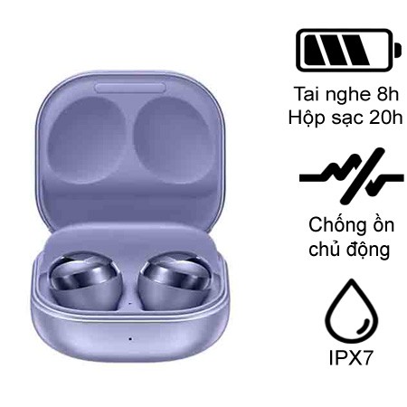Tai nghe Bluetooth Galaxy Buds Pro Laneige
